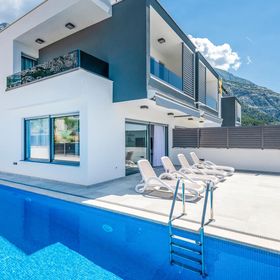 Vendégház Makarska - CDC633