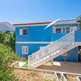 Apartman Košljun - CKP917