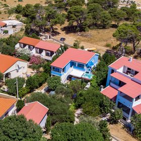 Apartman Košljun - CKP917