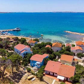 Apartman Košljun - CKP917