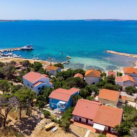 Apartman Košljun - CKP917