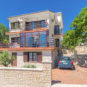 Apartman Novi Vinodolski - CKN606