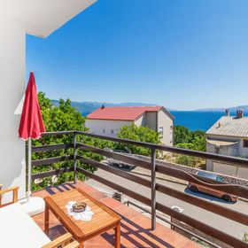 Apartman Novi Vinodolski - CKN606