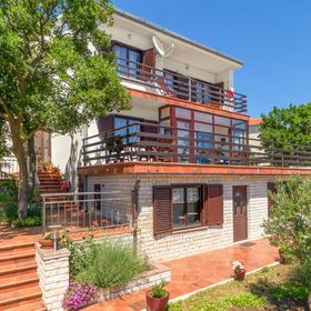 Apartman Novi Vinodolski - CKN607