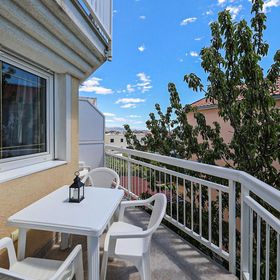 Apartman Kaštel Lukšić - CDC721