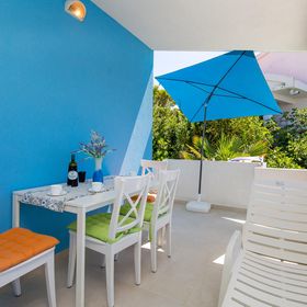 Apartman Košljun - CKP916