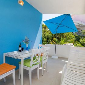 Apartman Košljun - CKP916