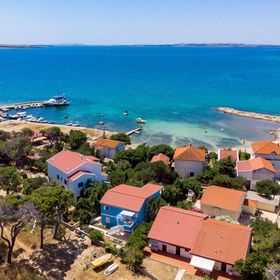 Apartman Košljun - CKP916