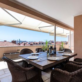 Apartman Split - CDC698