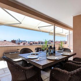 Apartman Split - CDC698