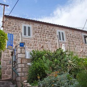 Vendégház Dubrovnik - CDD841