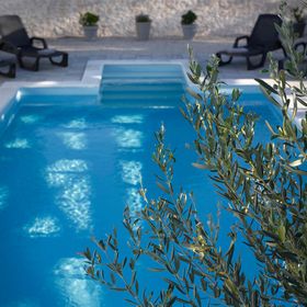 Vendégház Lun - CKP349