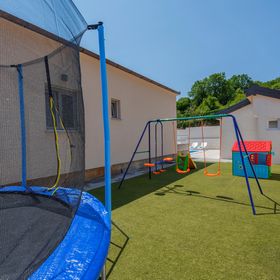 Vendégház Lokvicici - CDC637