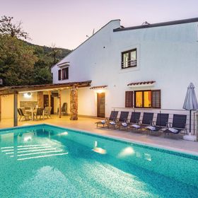 Vendégház Lovran - CKO505