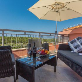 Apartman Makarska - CDC208