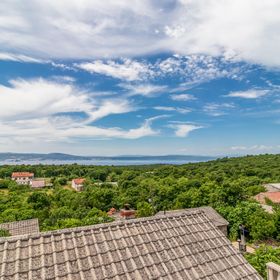 Apartman Novi Vinodolski - CKN568