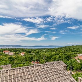 Apartman Novi Vinodolski - CKN568