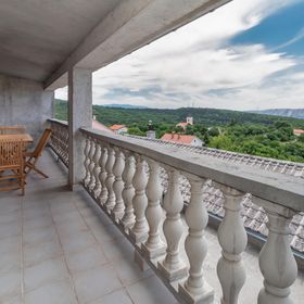 Apartman Novi Vinodolski - CKN568