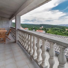 Apartman Novi Vinodolski - CKN568