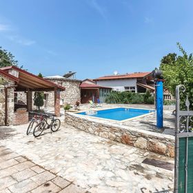 Vendégház Peroj - CIF879