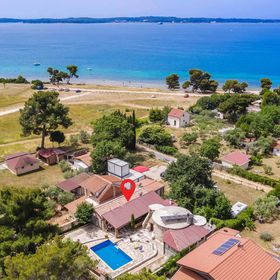 Vendégház Peroj - CIF879