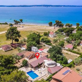 Vendégház Peroj - CIF879