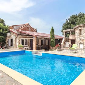 Vendégház Peroj - CIF879