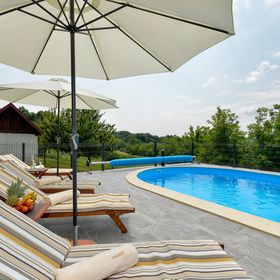 Vendégház Cestica - CCC190