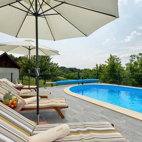 Vendégház Cestica - CCC190