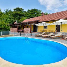 Vendégház Cestica - CCC190