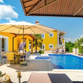 Apartman Labin - CIO300