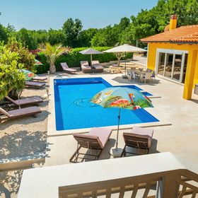 Apartman Labin - CIO300