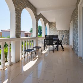 Apartman Labin - CIO298