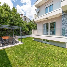 Vendégház Kaštel Lukšić - CDC545