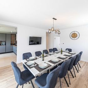 Vendégház Kaštel Lukšić - CDC545