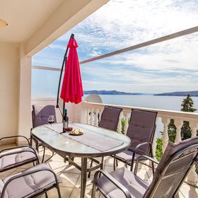 Apartman Senj - CKV677