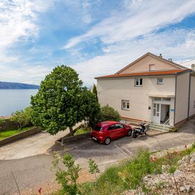 Apartman Senj - CKV677