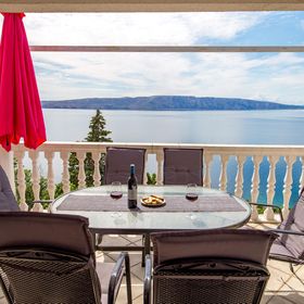 Apartman Senj - CKV677