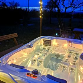 Hajnal Apartman Szigetvár