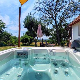 Hajnal Apartman Szigetvár