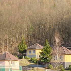 Erdőszéli Vendégház Újhuta