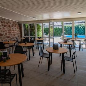 Villa Veronika Balatonalmádi