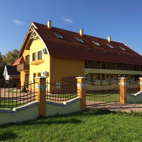 Tiborc Apartman Gyula