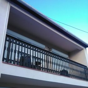 Berekháti Apartman Csopak