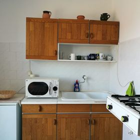 Berekháti Apartman Csopak