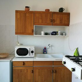 Berekháti Apartman Csopak