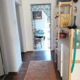 Berekháti Apartman Csopak