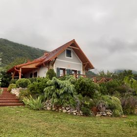 Erzsébet Vendégház Balatonederics