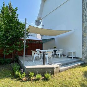 Szép Lak Apartman Siófok