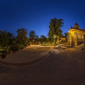 Zsolnay Negyed Vendégháza Pécs